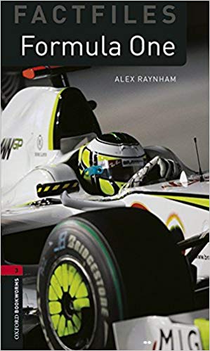 

Книга OBF 3: Formula One with MP3 download