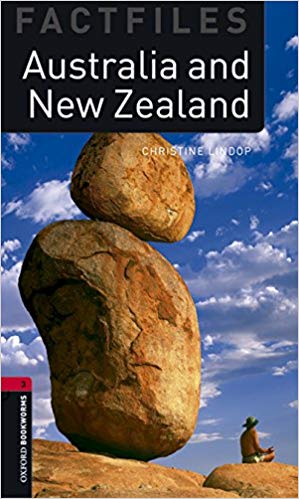 

OBF 3: Australia and New Zealand with MP3 download