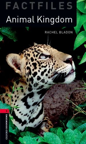 

Книга OBF 3: Animal Kingdom