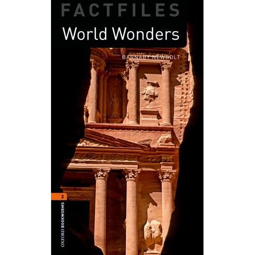 

OBF 2: World Wonders