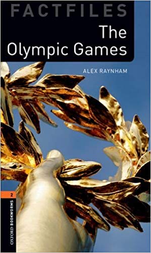 Книга OBF 2: The Olympic Games