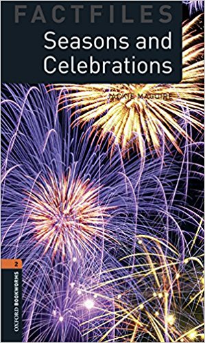 

Книга OBF 2: Seasons and Celebrations with MP3 download