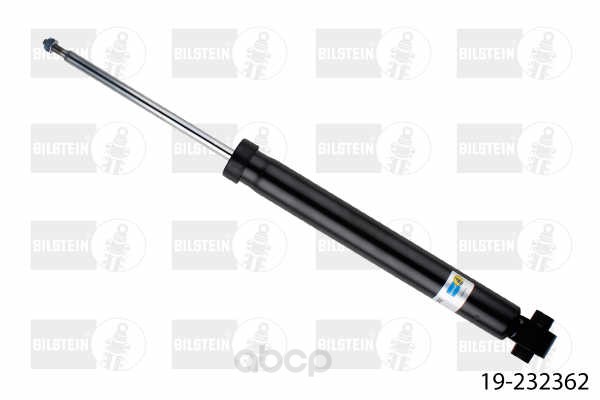 

Амортизатор подвески Bilstein 19-232362