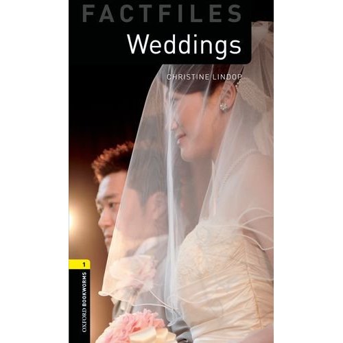 

Книга OBF 1: Weddings Audio CD Pack