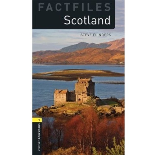 

Книга OBF 1: Scotland