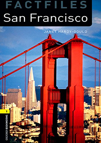 

OBF 1: San Francisco