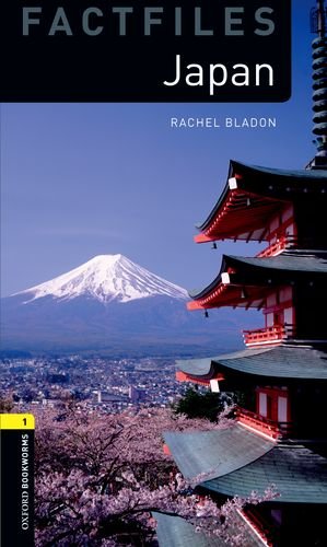

Книга OBF 1: Japan