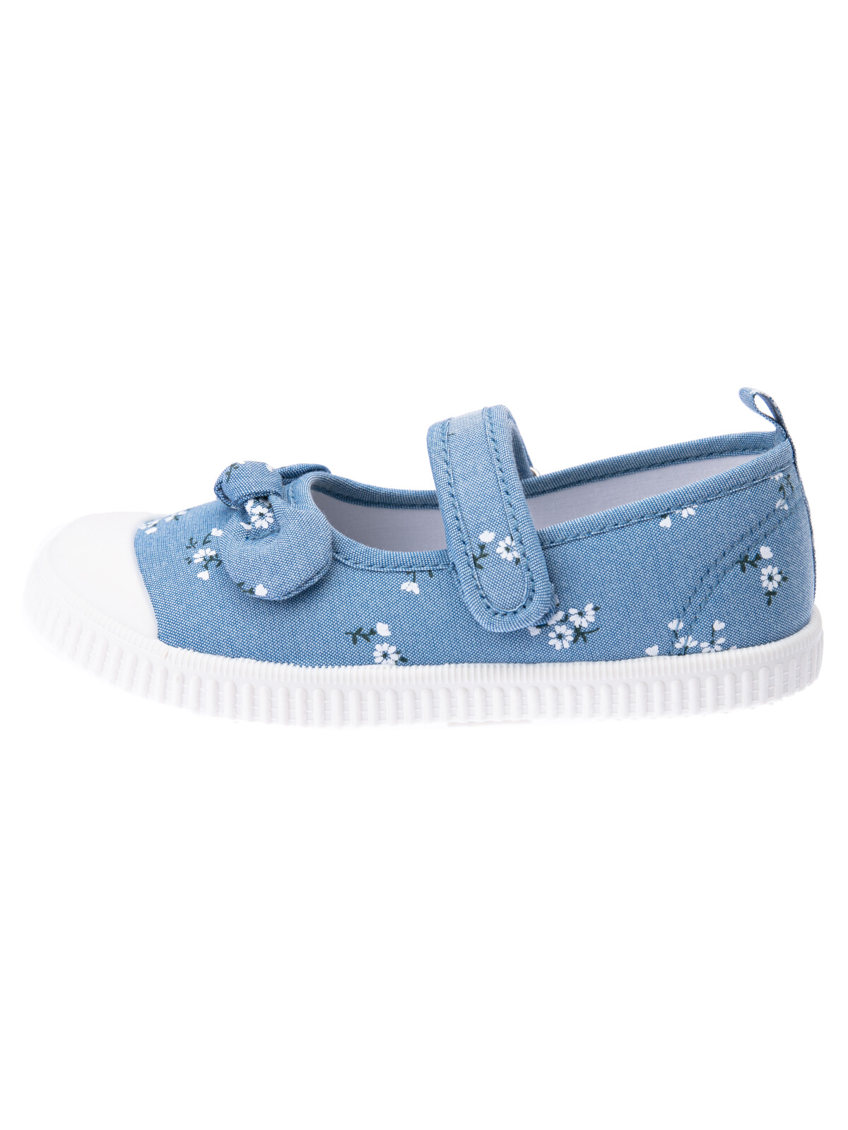Туфли PlayToday 12322163, цвет синий, размер 31