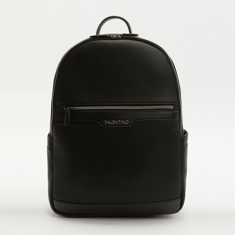 

Рюкзак мужской Valentino VBS7O901 черный, 39х29х12 см, VBS7O901