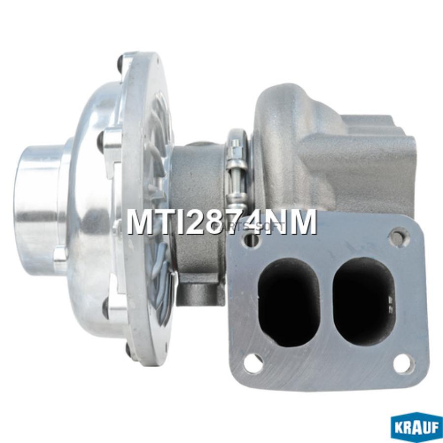 

KRAUF Турбокомпрессор 1шт Krauf MTI2874NM