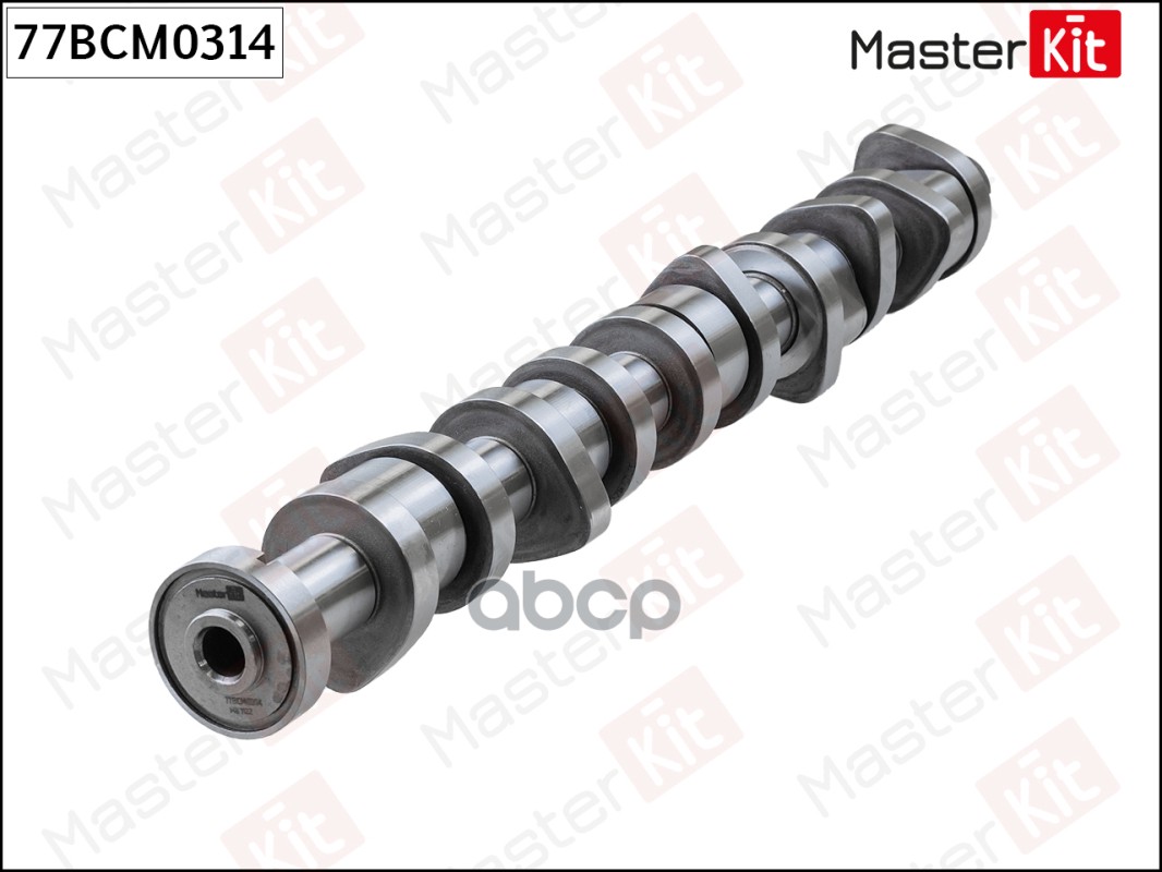 

Распредвал MASTERKIT 77bcm0314