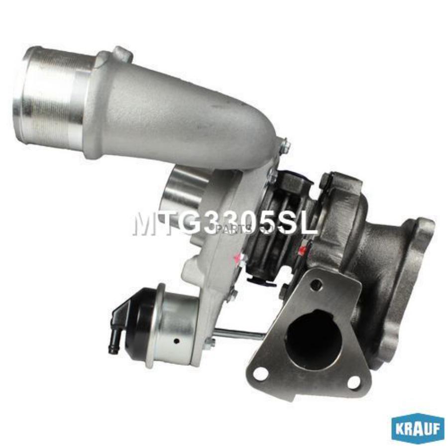 

KRAUF Турбокомпрессор 1шт Krauf MTG3305SL