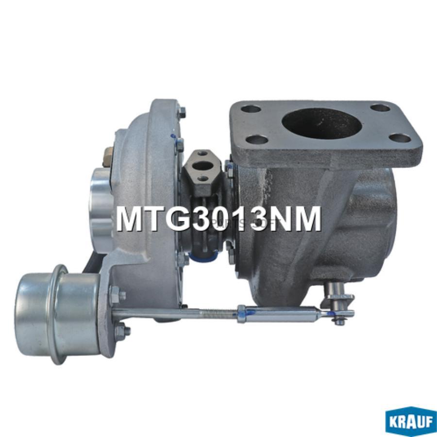 

KRAUF Турбокомпрессор 1шт Krauf MTG3013NM