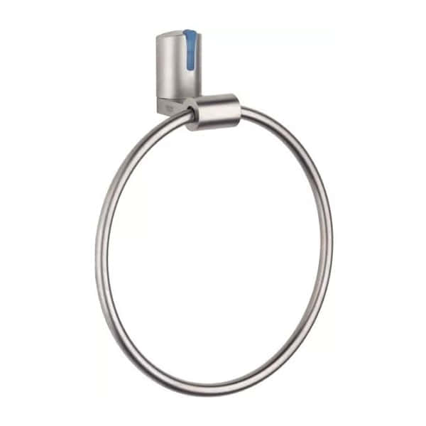 

93 Полотенцедержатель 20 см Grohe Ectos 40257MB0