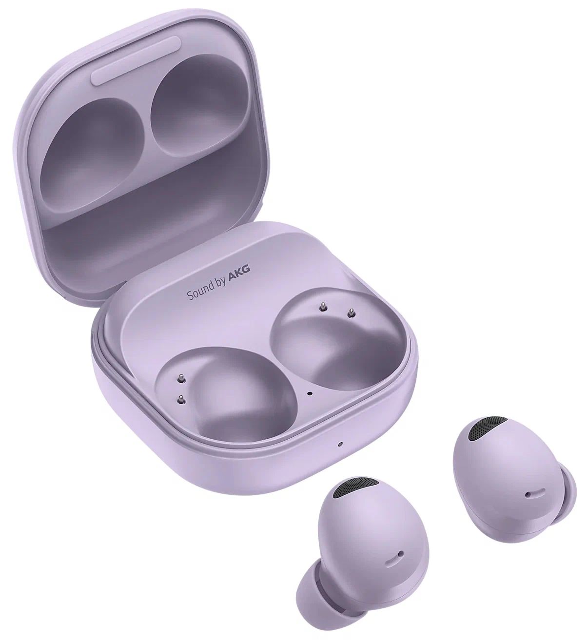 

Беспроводные наушники Samsung Galaxy Buds2 Pro, лавандовый, Galaxy Buds2 Pro