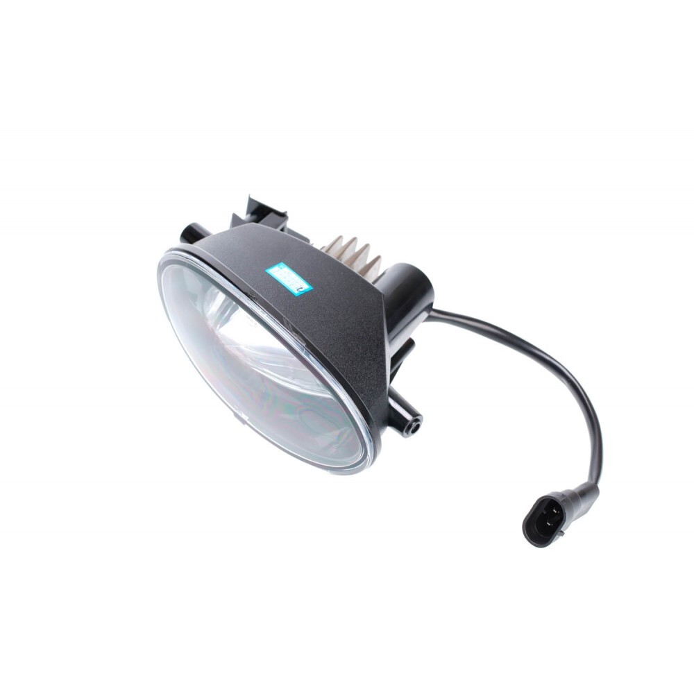 Светодиодная противотуманная фара OPTIMA LED FOG LIGHT 806 Honda 90мм, 7W, 5500K, 9-18V, к
