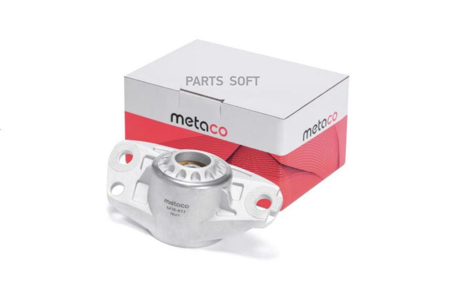 

Опора Заднего Амортизатора METACO арт. 4610011