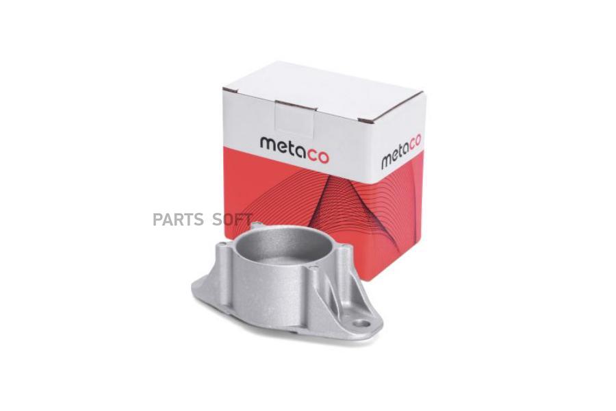 METACO '4610001 Опора зад. аморт.Ford Focus II (2005-2008), Ford Focus II (2008-2011)  1шт