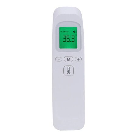 Инфракрасный термометр Ziso ZS-T1 Белый