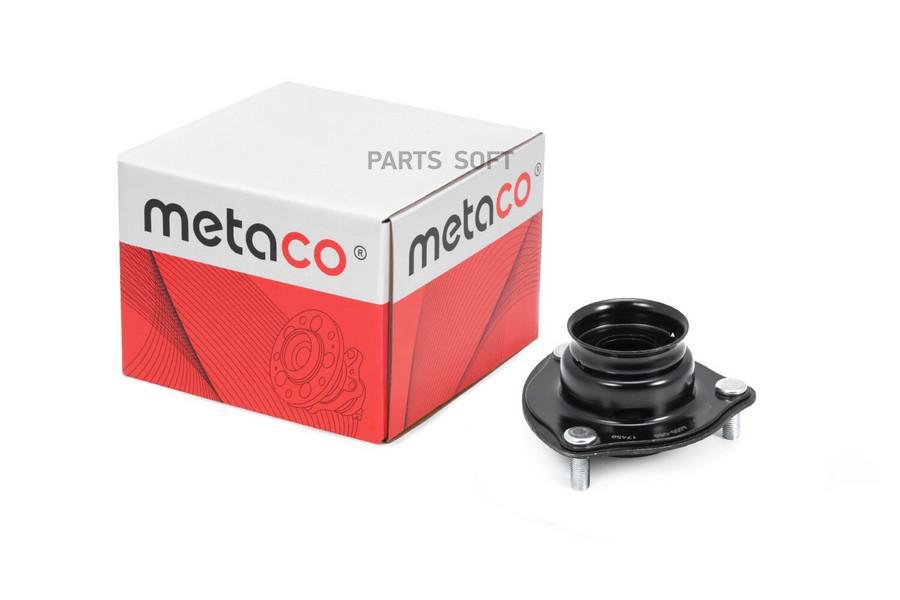 

METACO '4600088 Опора переднего амортизатора 1шт