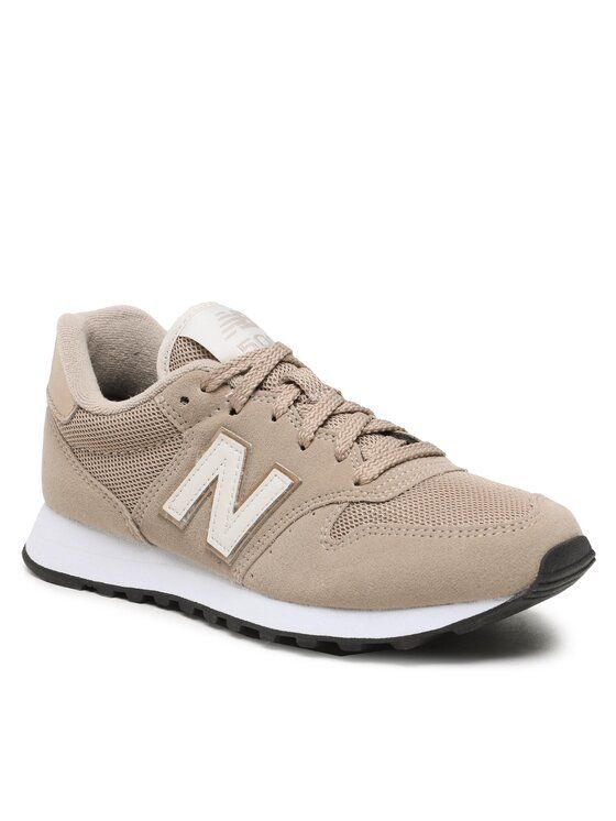 

Кроссовки женские New Balance GW500SD2 бежевые 36 EU, Бежевый, GW500SD2