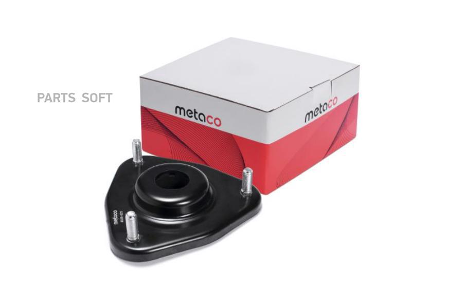 

METACO 4600-025 Опора пер. аморт.Mitsubishi Lancer (CS/Classic) (2003-2008)