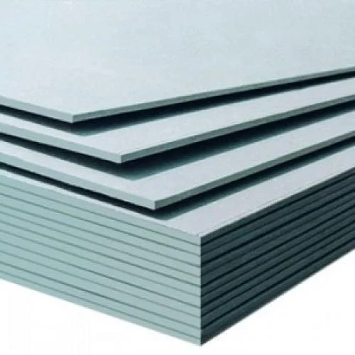 

Гипсокартон ГКЛВ Knauf ГСП-H2-ПЛУК влагостойкий 2700*1200*12,5 мм