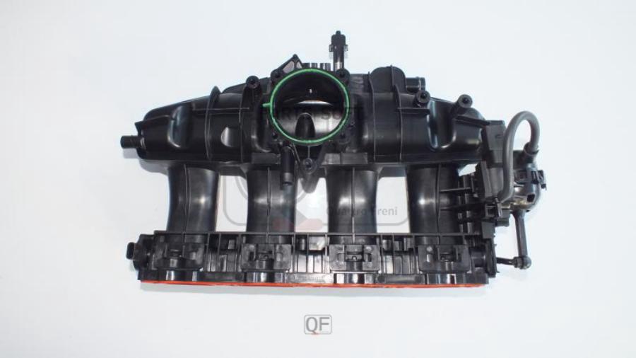 

Коллектор Впускной QUATTROFRENI QF56A00014