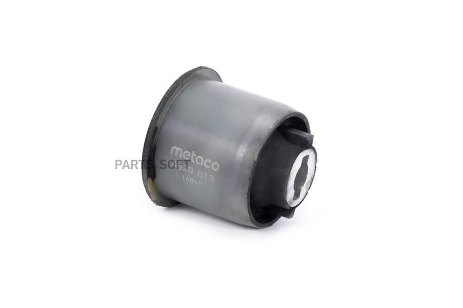 

С/Блок Задней Балки METACO арт. 4520013