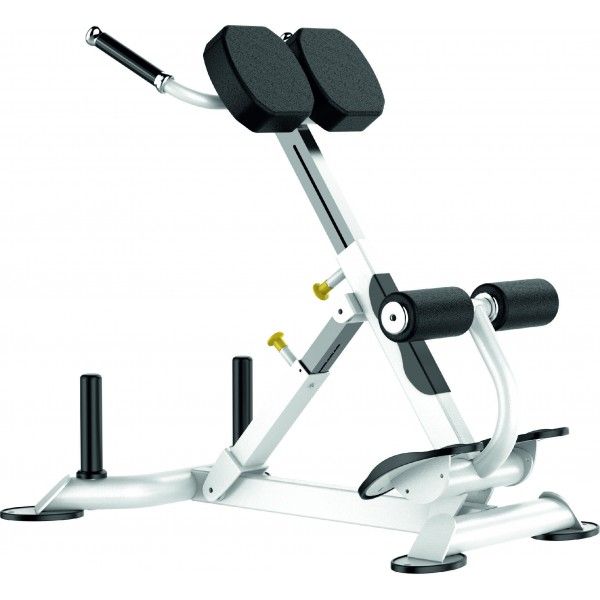 фото Гиперэкстензия с регулируемым углом наклона ug-xs 7109 ultragym