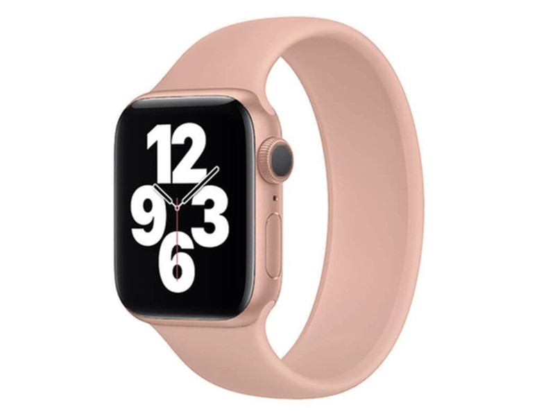 

Ремешок Activ для Apple Watch 38/40mm Pink 4690001256566, APPLE Watch