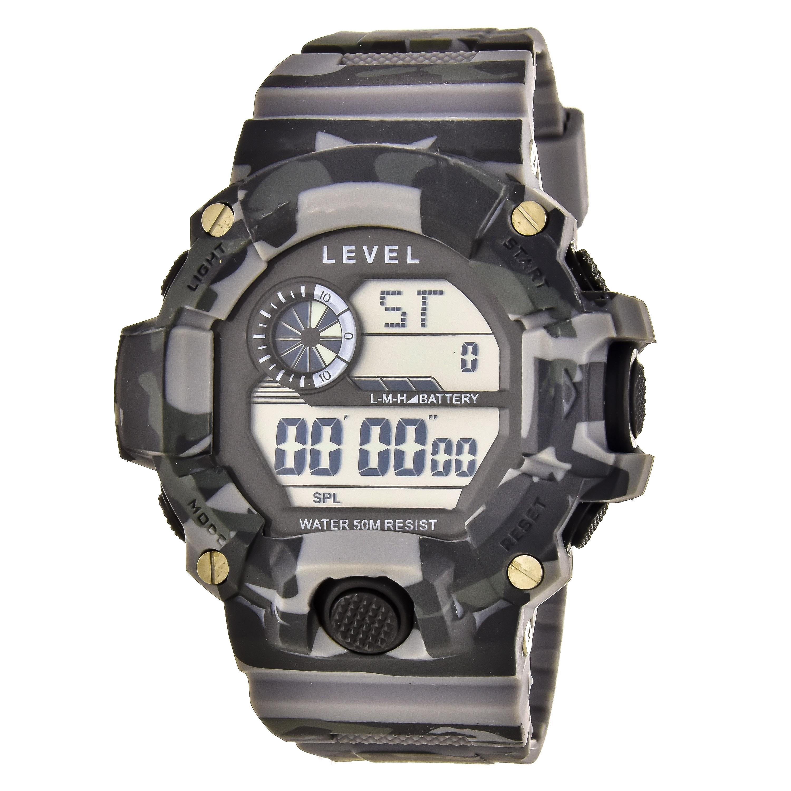 

Наручные часы мужские Level L340GM-1, L340GM-1