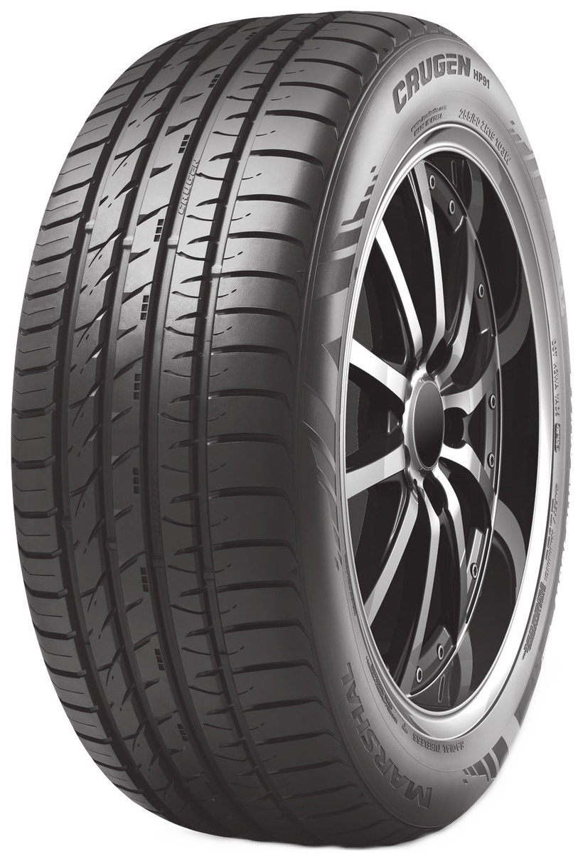 

Шины Marshal Crugen HP91 265/50 R19 110Y
