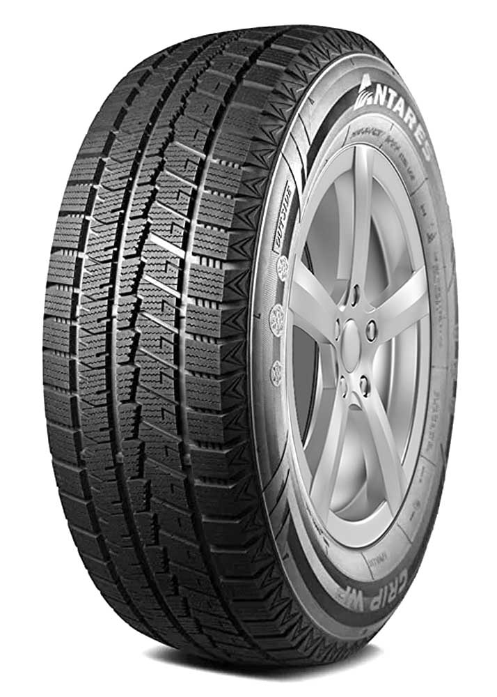 

Шина 225/45R17 94H Grip Winter Plus TL, Grip Winter Plus