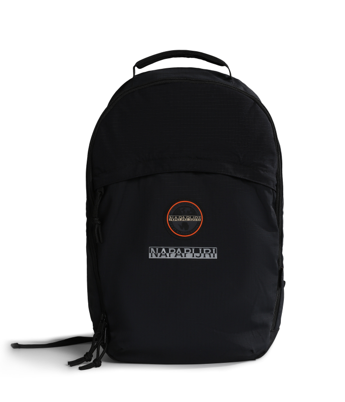 Рюкзак унисекс Napapijri H-Salinas Daypack 041n, 47х30х5 см