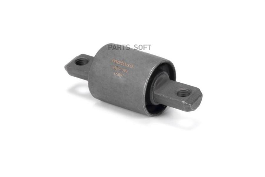 

С/Блок Переднего Рычага Передний Volvo S80 , Volvo S60 METACO 4500096