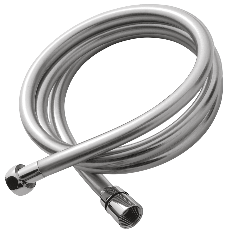 Душевой шланг армированный 2 метра ESKO Line EL_ASH2.0 шланг для душа esko argent shower hose 1 6 м усиленный пвх