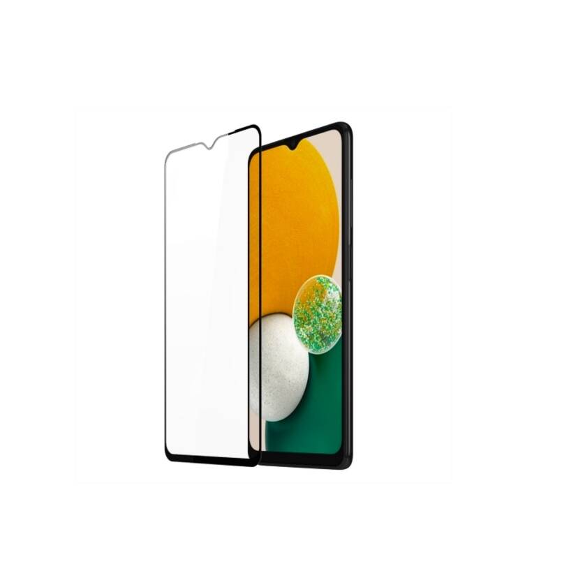 

Защитное стекло 2D для Samsung Galaxy A13, черный