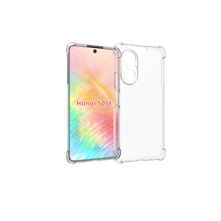 

Чехол прозрачный для Huawei Honor 50 SE