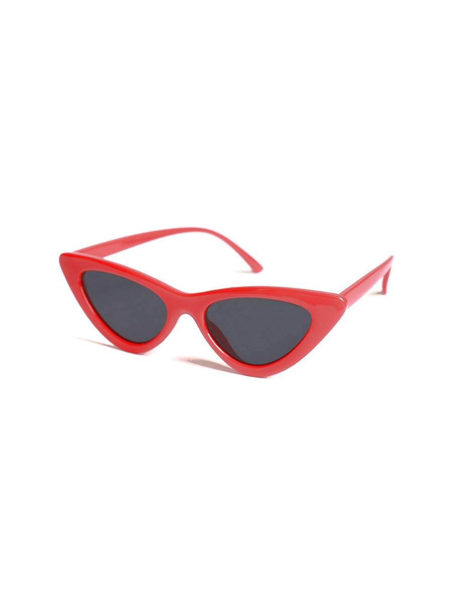 

Солнцезащитные очки женские Glone BL S17062 red black, BL S17062 red black