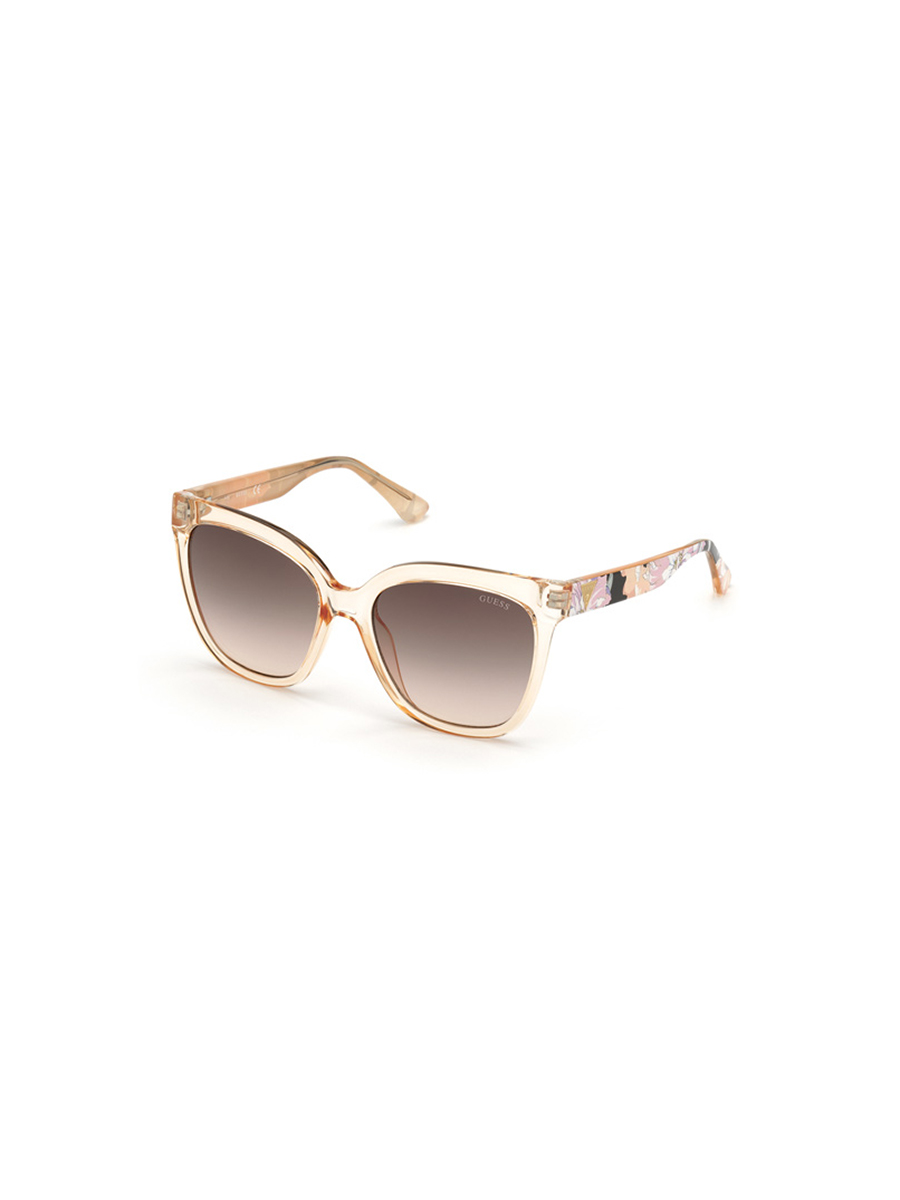 

Солнцезащитные очки женские Guess GUS 7612 59B, GUS 7612 59B