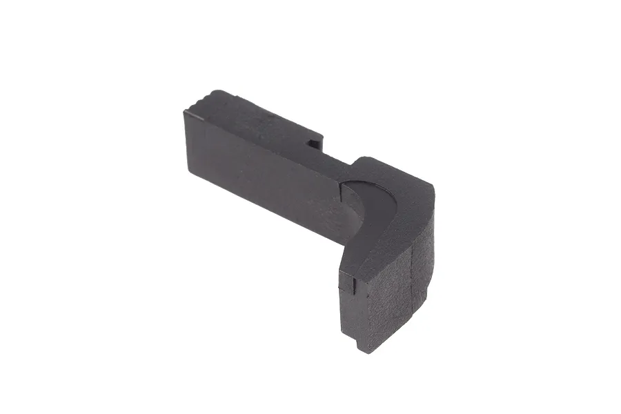 

Кнопка сброса магазина Guarder для Glock TM/KJW (GLK-69(A)BK), Черный, GLK-69(A)BK