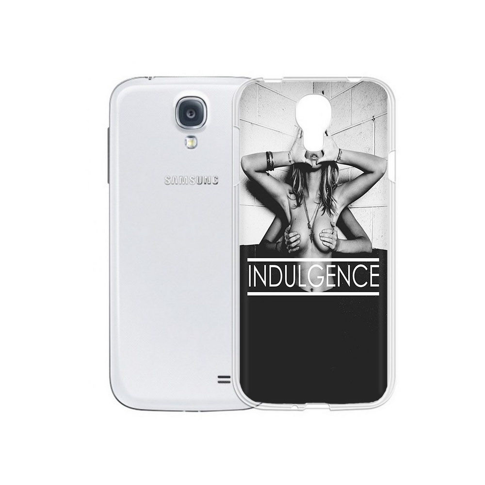 

Чехол MyPads Tocco для Samsung Galaxy S4 Страсть (PT41285.571.163), Прозрачный, Tocco