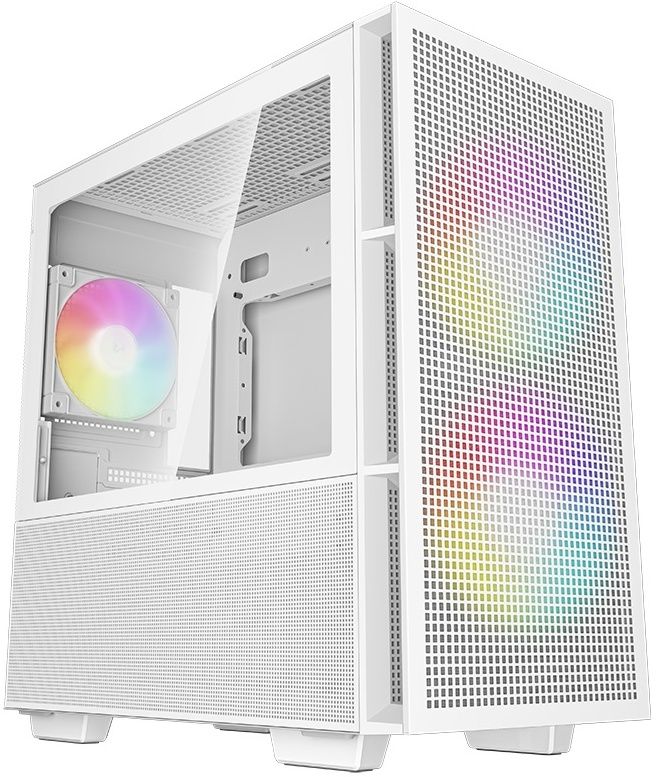 

Системный блок Nika Comp RTX 4070 12Gb i9-11900F 32GB 1000Gb SSD, CC360