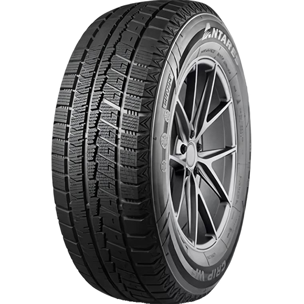 Шины Antares Grip Winter + 245/45 R19 102H