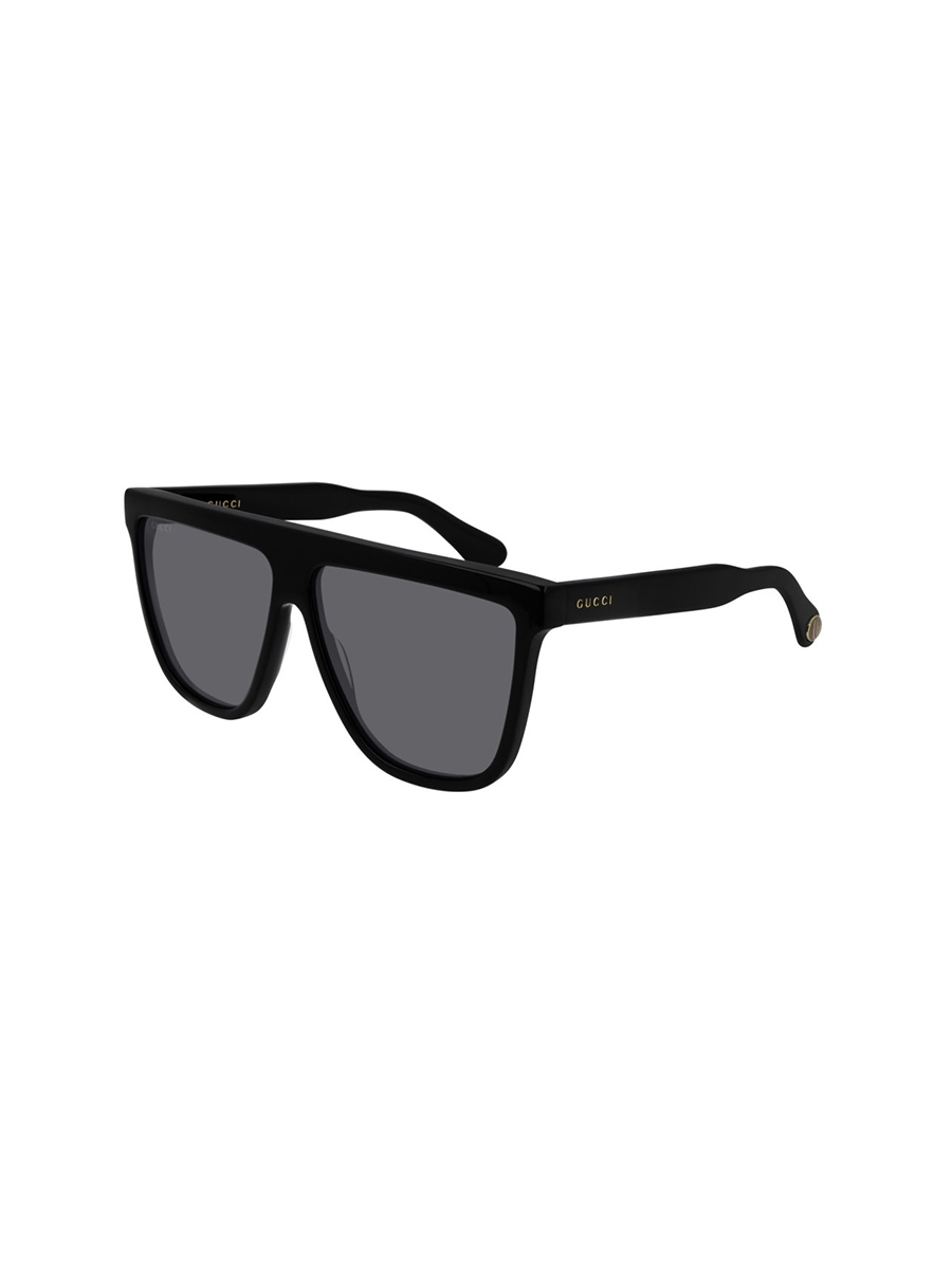

Солнцезащитные очки унисекс Gucci GG0582S 001, GG0582S 001