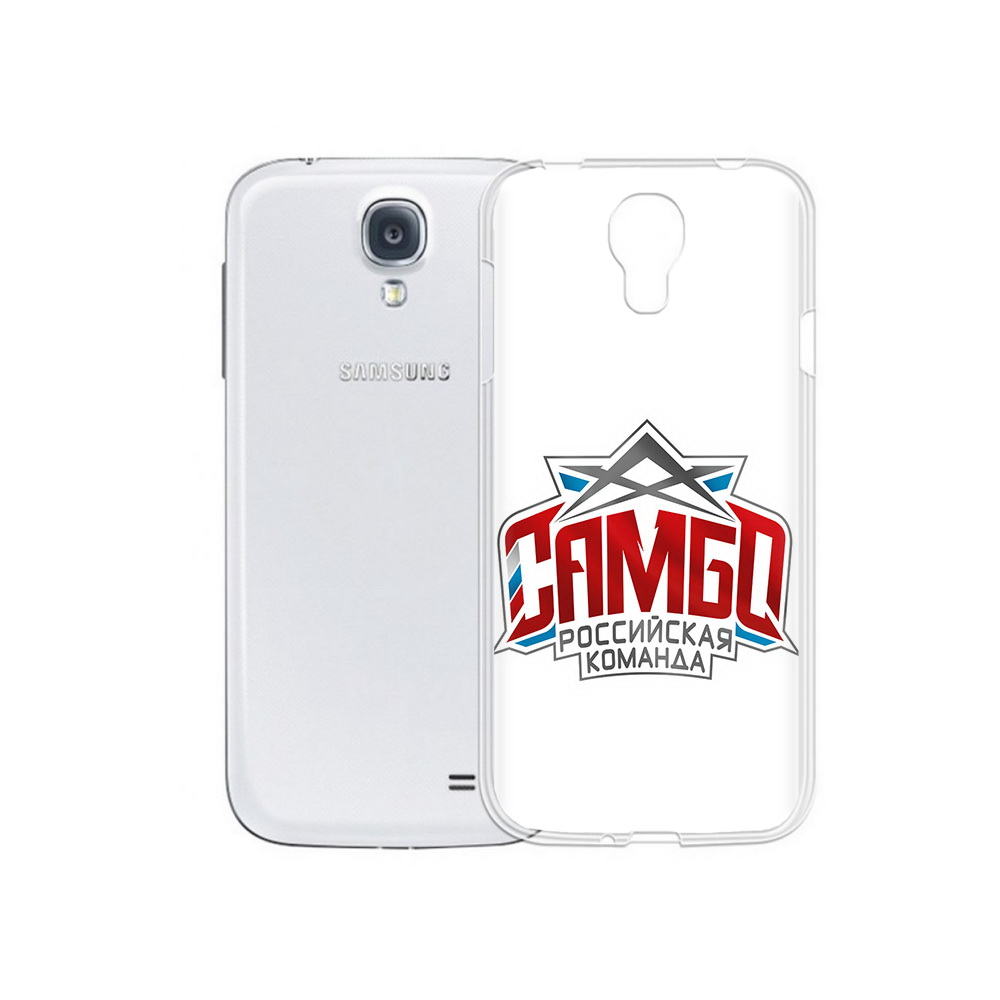 

Чехол MyPads Tocco для Samsung Galaxy S4 Самбо (PT41285.571.154), Прозрачный, Tocco