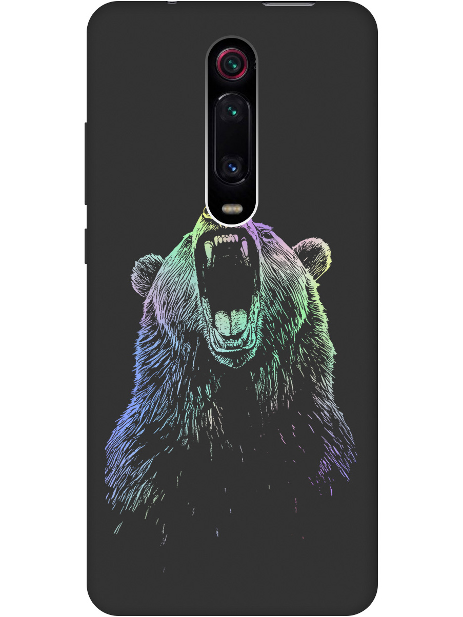 

Силиконовый чехол на Xiaomi Mi 9T / Mi 9T Pro / K20 / K20 Pro с принтом 848874, Черный;серебристый, 721421613