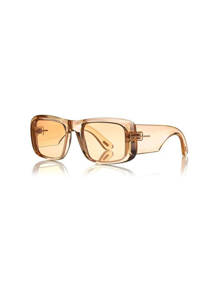

Солнцезащитные очки женские Tom Ford TF 731 45E, TF 731 45E