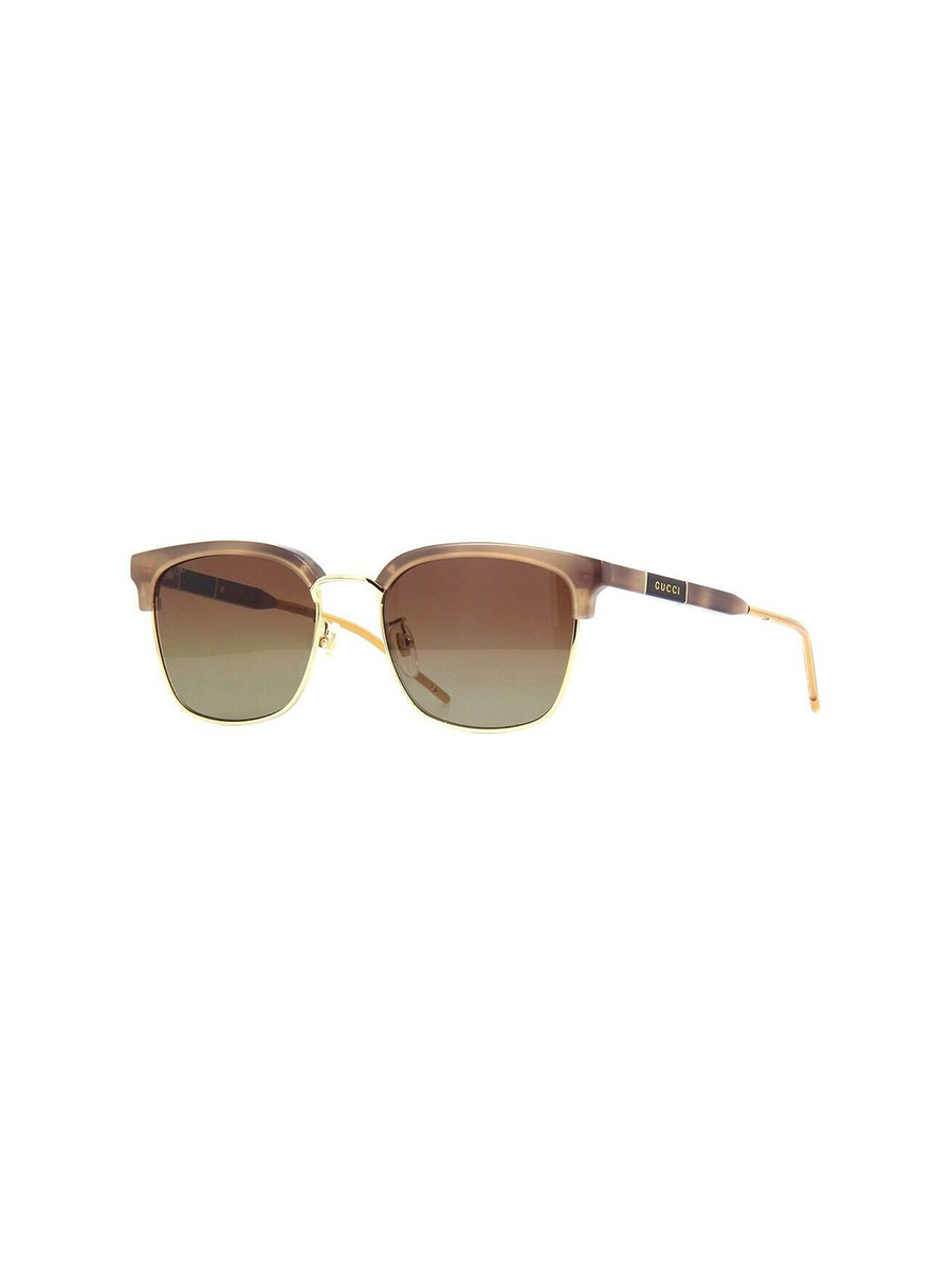 Солнцезащитные очки мужские Gucci GG0846SK 003
